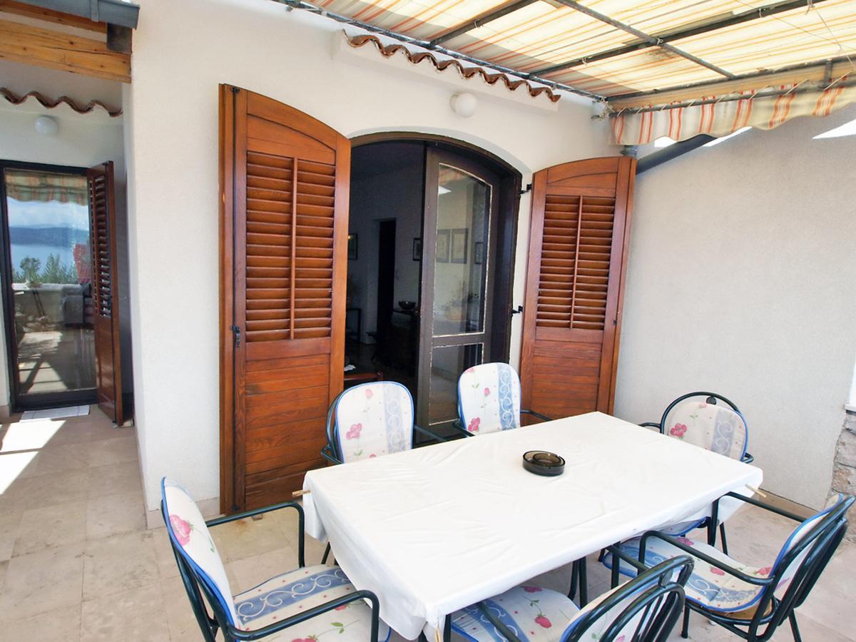 Holiday Home Mirta By Interhome Mali Iž Exteriér fotografie