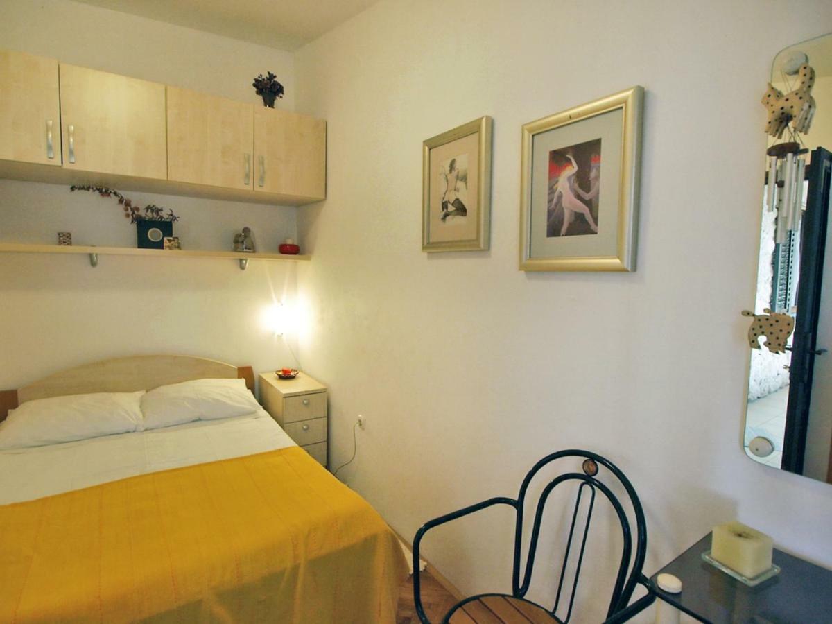 Holiday Home Mirta By Interhome Mali Iž Exteriér fotografie