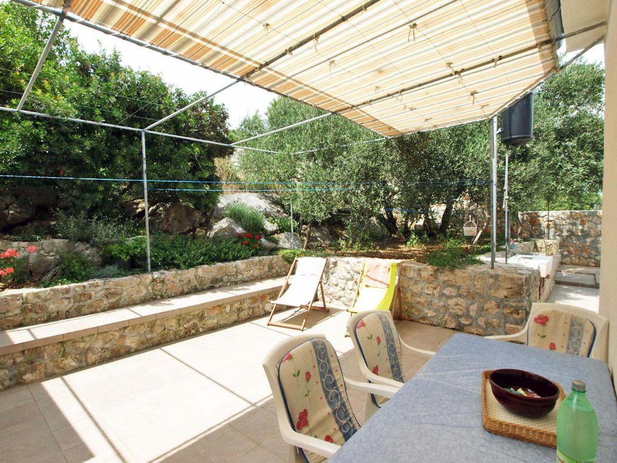 Holiday Home Mirta By Interhome Mali Iž Exteriér fotografie