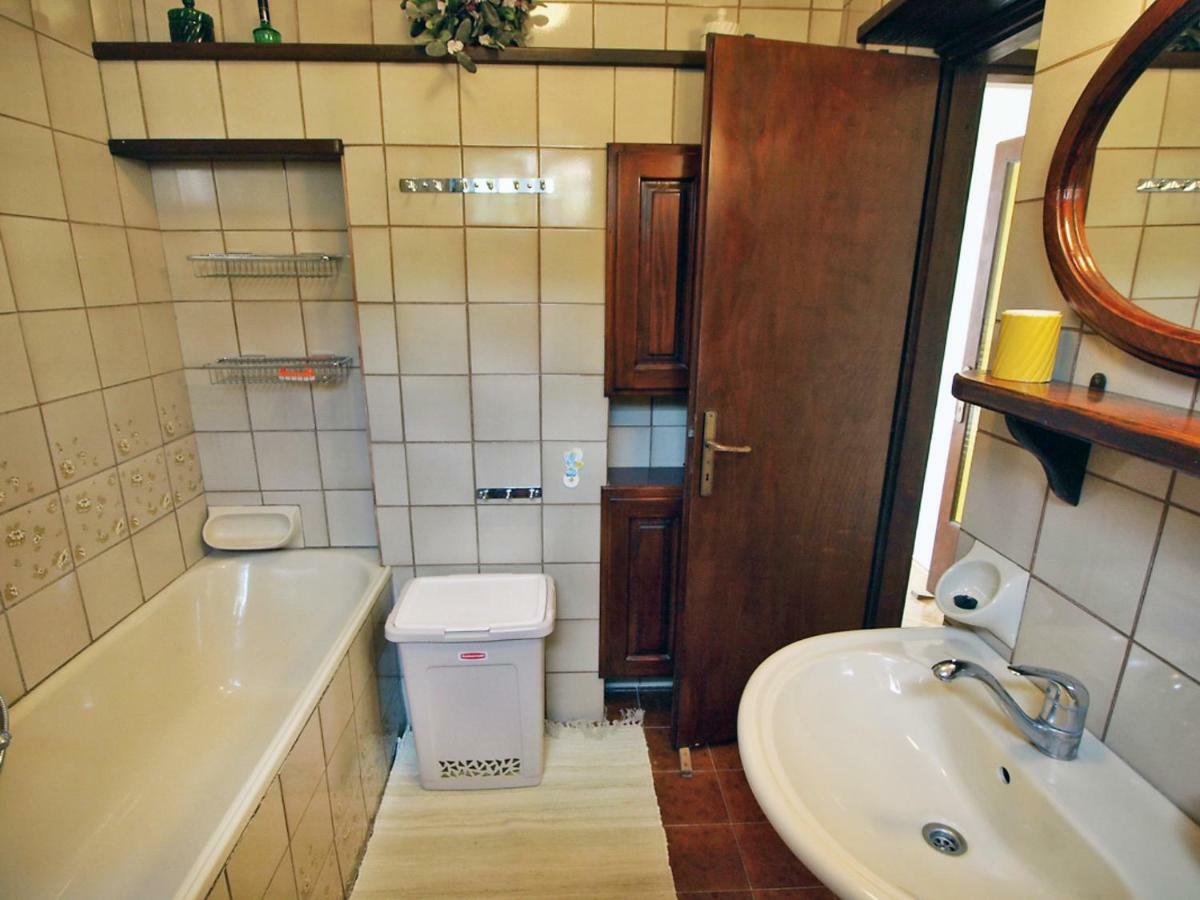 Holiday Home Mirta By Interhome Mali Iž Exteriér fotografie