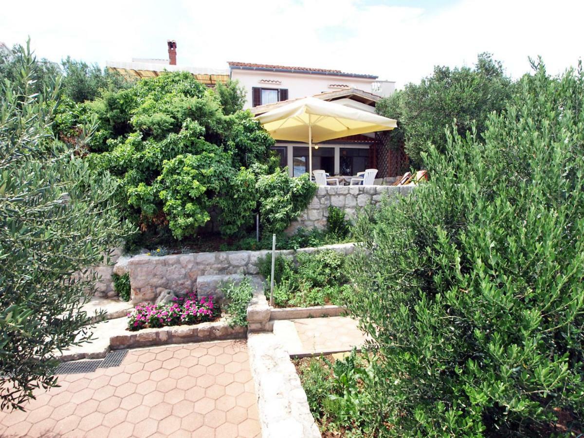 Holiday Home Mirta By Interhome Mali Iž Exteriér fotografie