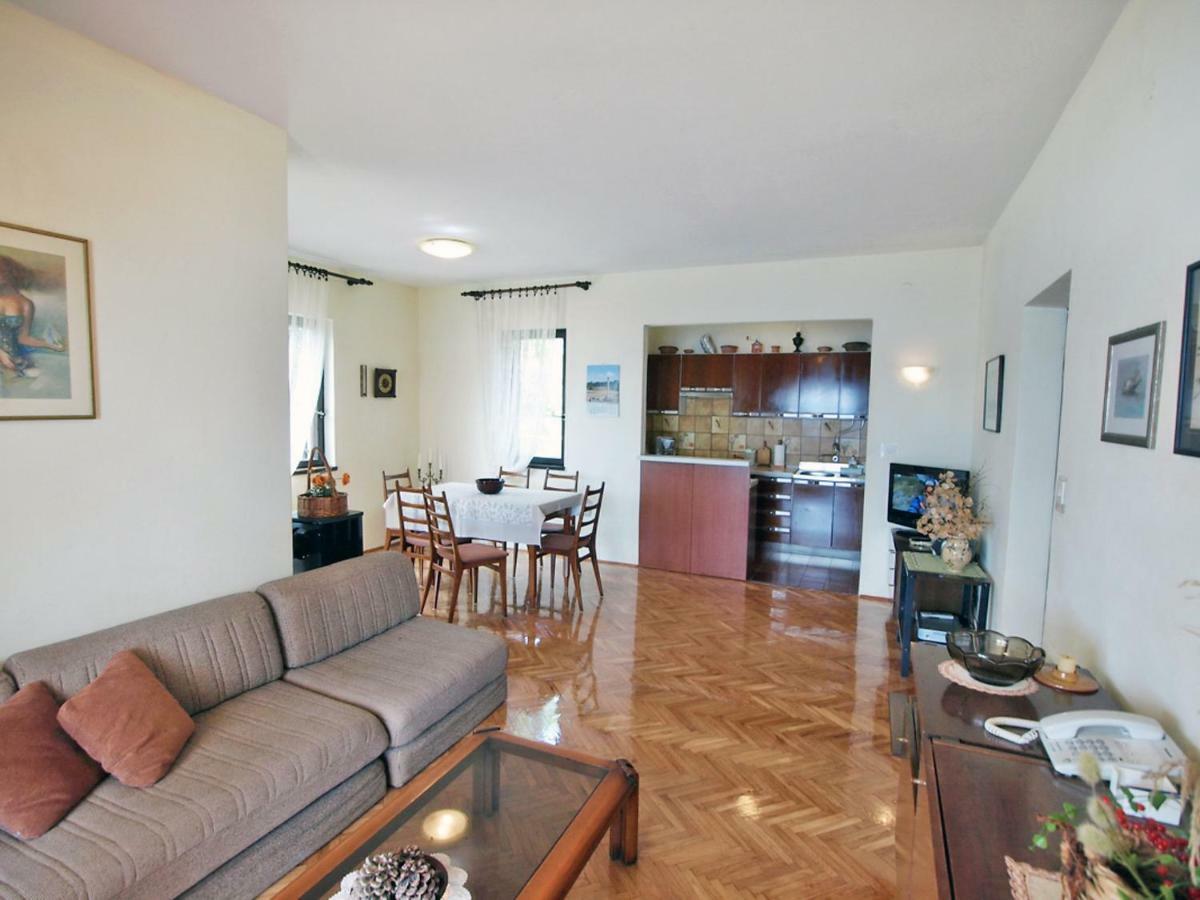 Holiday Home Mirta By Interhome Mali Iž Exteriér fotografie
