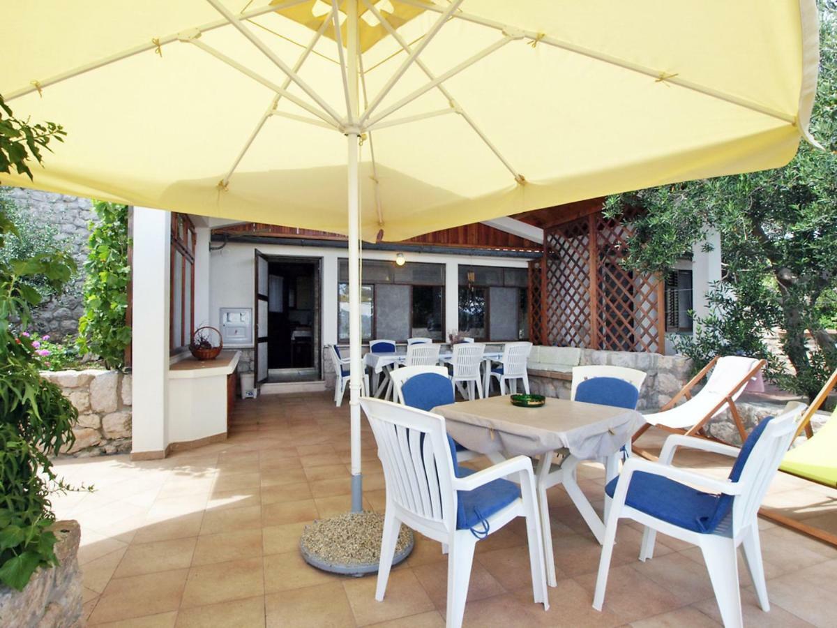 Holiday Home Mirta By Interhome Mali Iž Exteriér fotografie